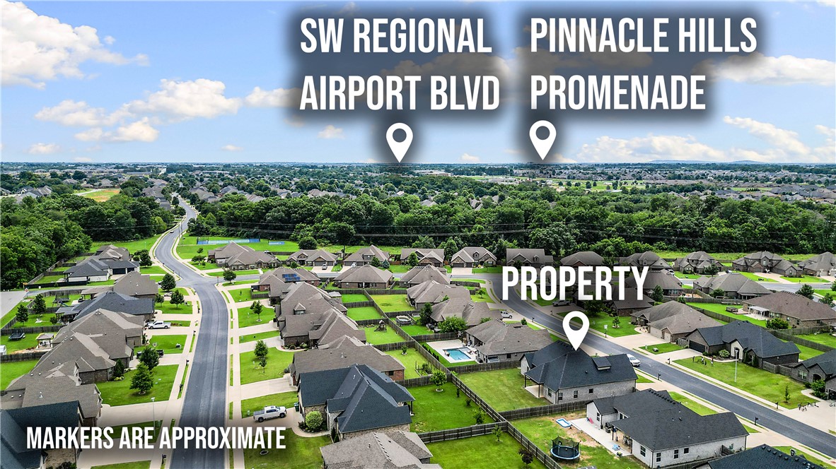 Quail Hollow Ph Iii Centerton - Residential