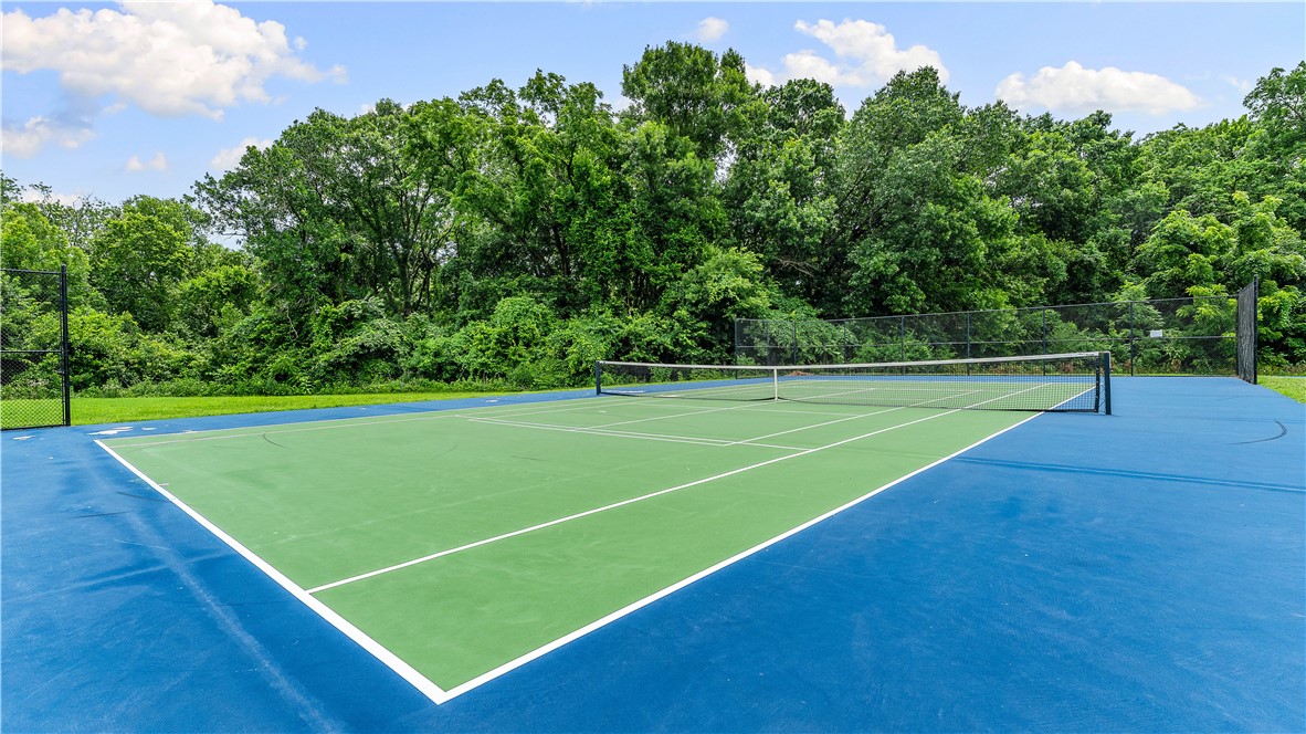Quail Hollow Ph Iii Centerton - Residential