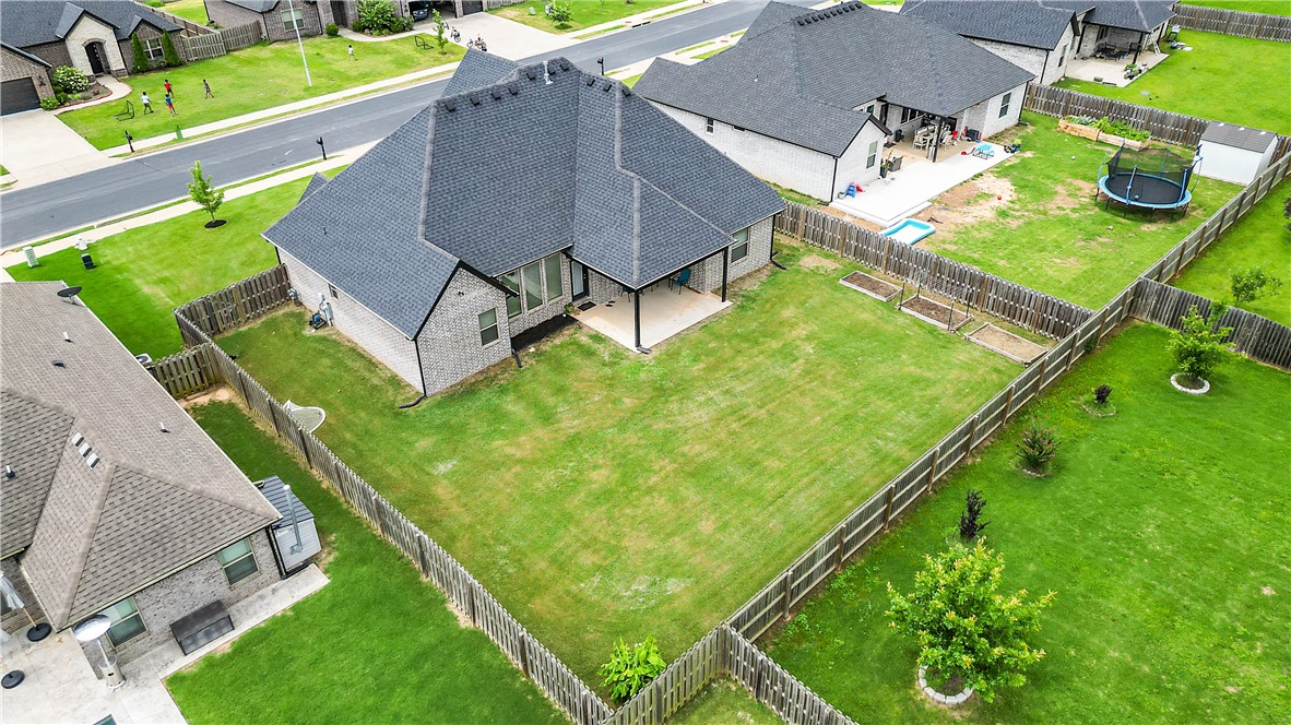 Quail Hollow Ph Iii Centerton - Residential