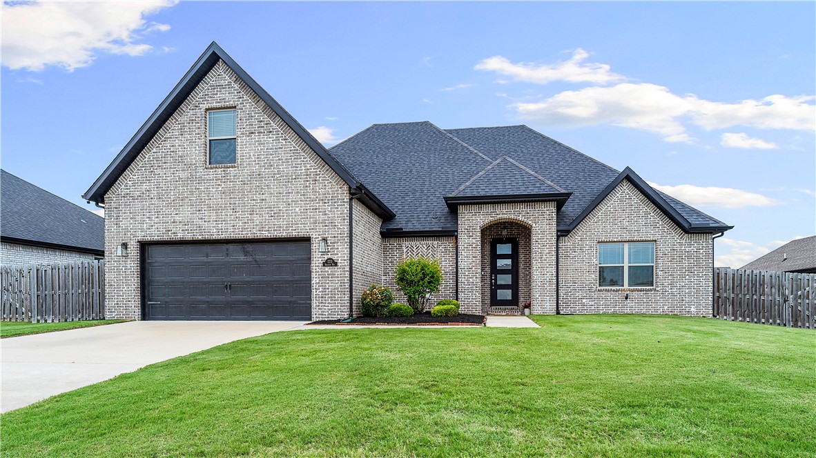 Quail Hollow Ph Iii Centerton - Residential