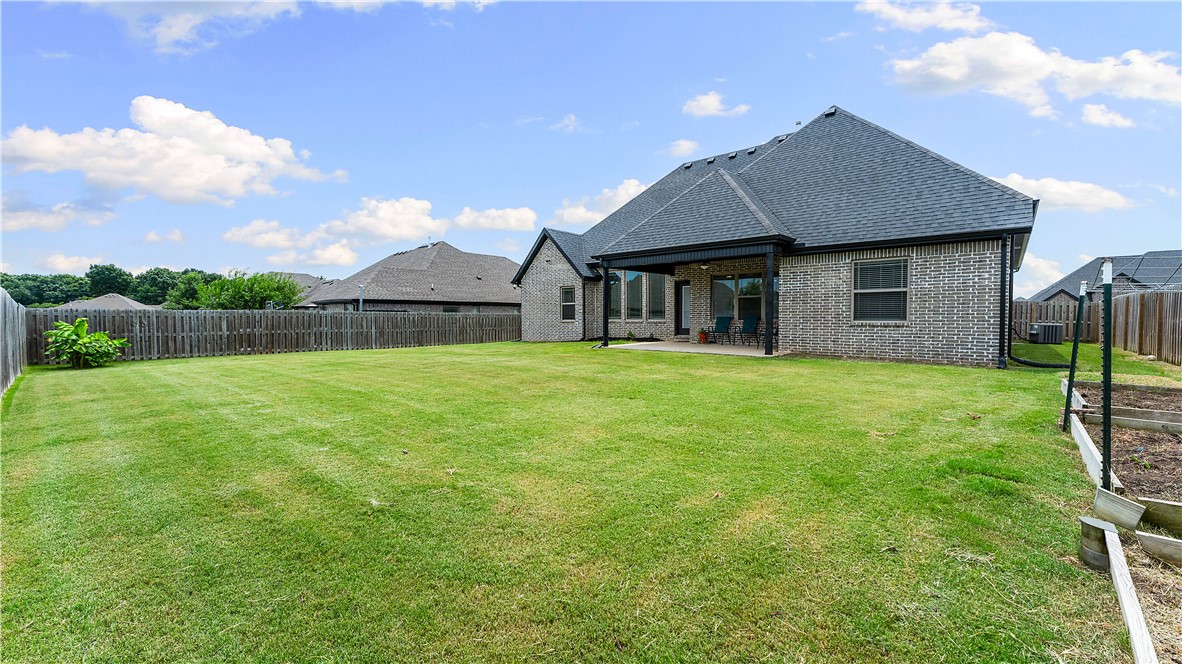 Quail Hollow Ph Iii Centerton - Residential
