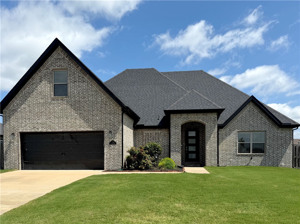 Quail Hollow Ph Iii Centerton - Residential