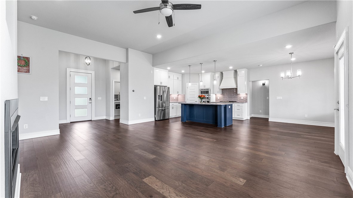 Quail Hollow Ph Iii Centerton - Residential
