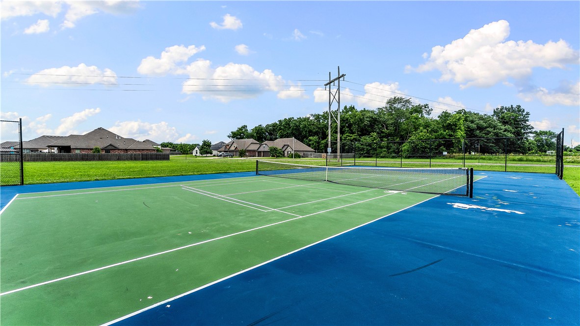 Quail Hollow Ph Iii Centerton - Residential