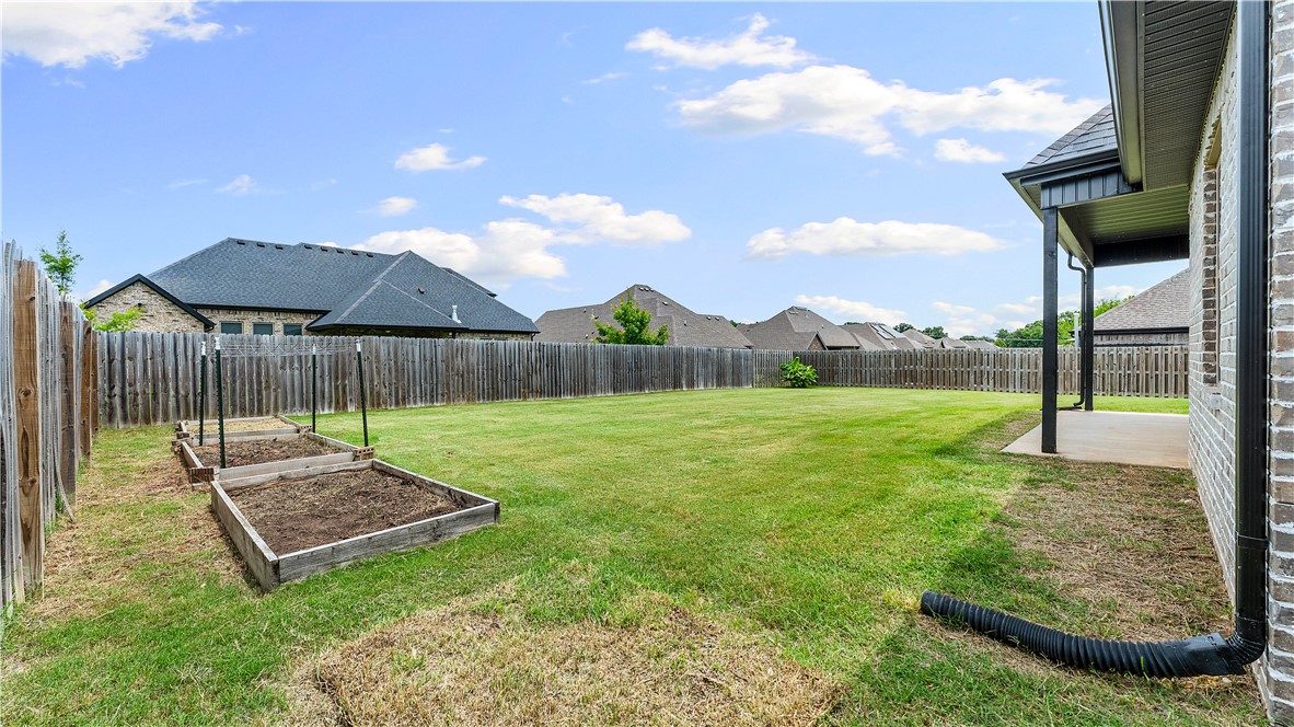 Quail Hollow Ph Iii Centerton - Residential