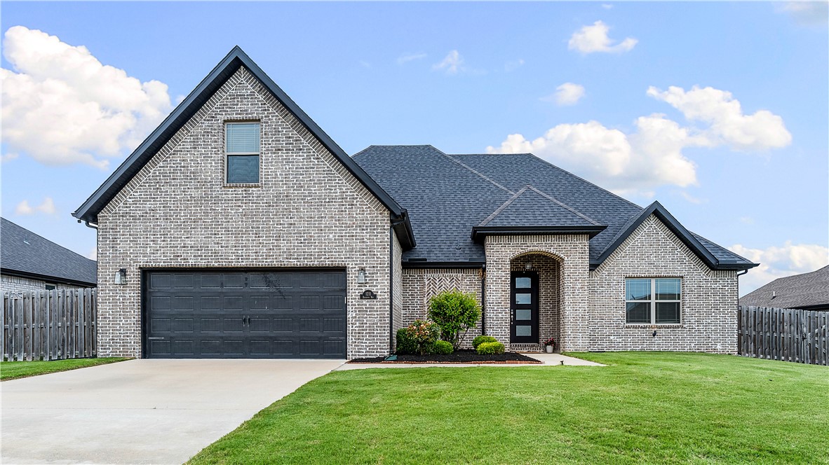 Quail Hollow Ph Iii Centerton - Residential
