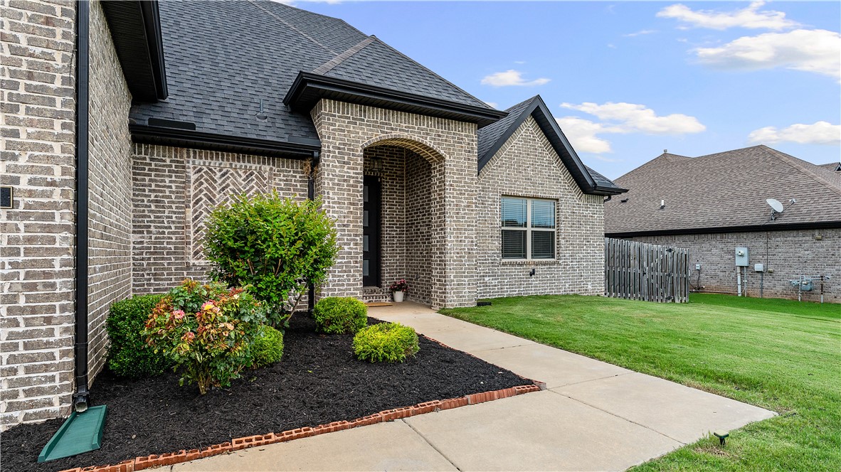 Quail Hollow Ph Iii Centerton - Residential
