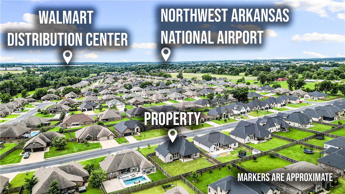 Quail Hollow Ph Iii Centerton - Residential