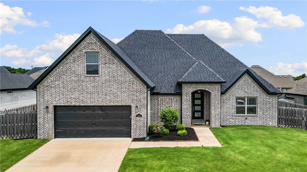 Quail Hollow Ph Iii Centerton - Residential