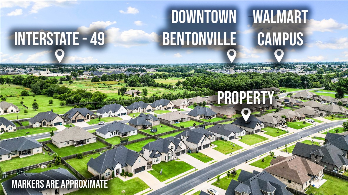 Quail Hollow Ph Iii Centerton - Residential
