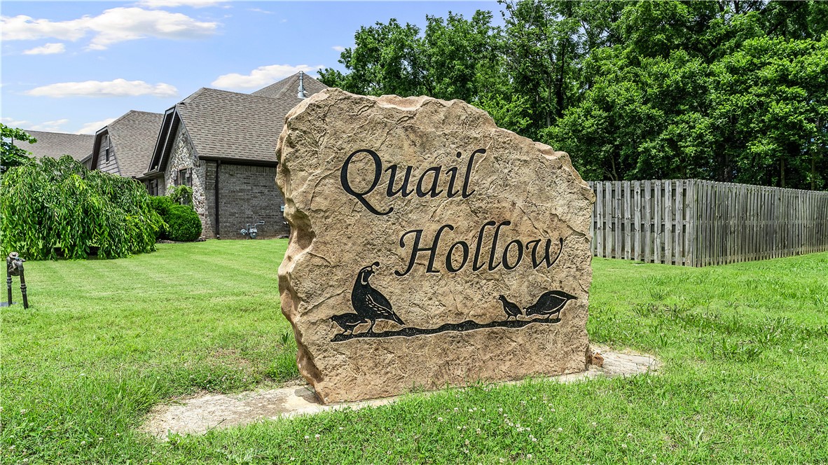 Quail Hollow Ph Iii Centerton - Residential