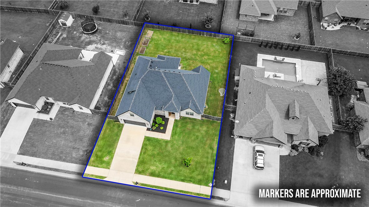 Quail Hollow Ph Iii Centerton - Residential