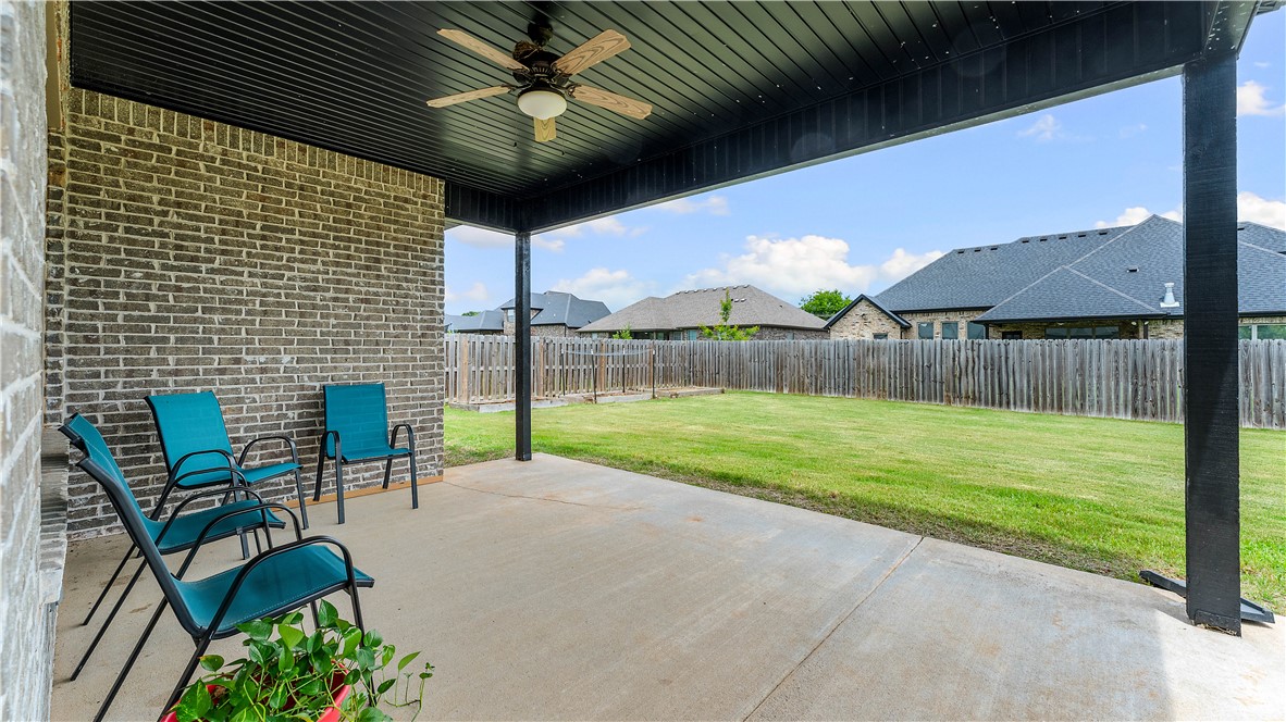 Quail Hollow Ph Iii Centerton - Residential