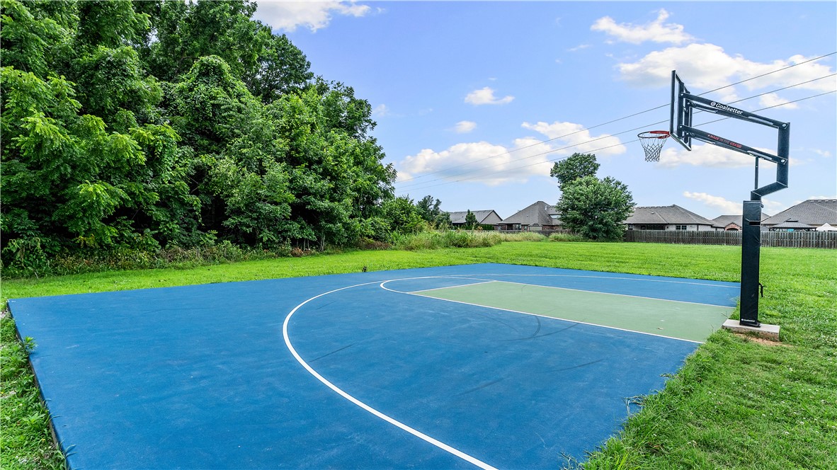 Quail Hollow Ph Iii Centerton - Residential