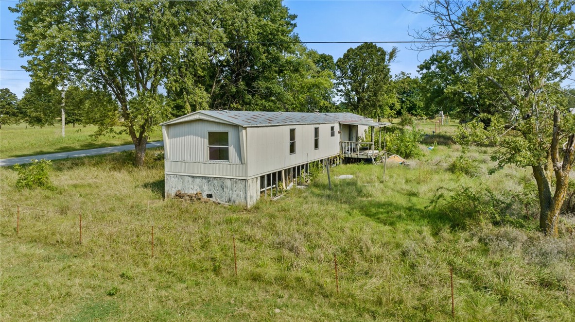 Tontitown Outlots - Land