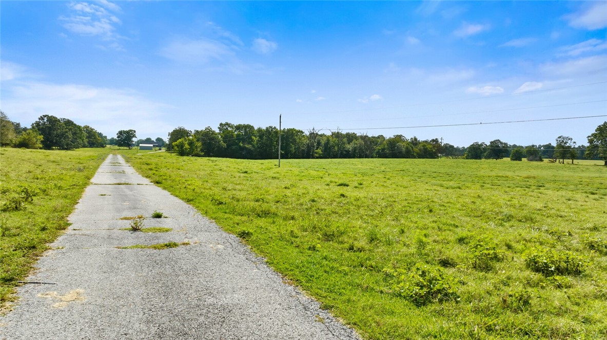 Tontitown Outlots - Land