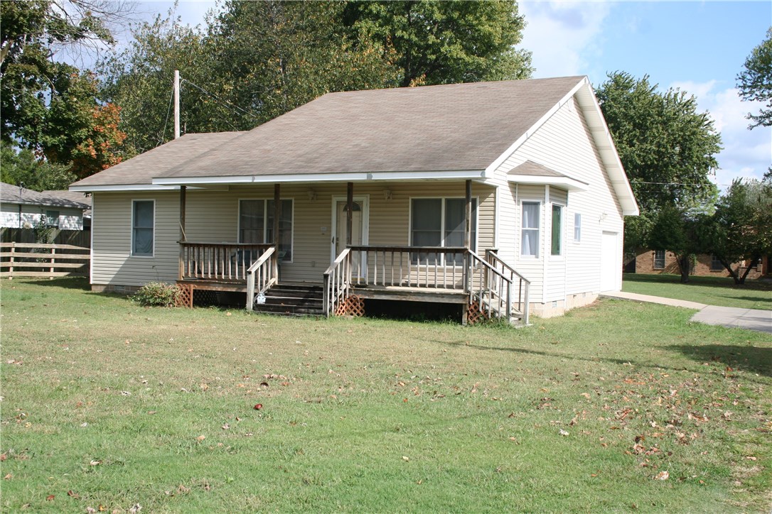 Springdale Outlots - Residential