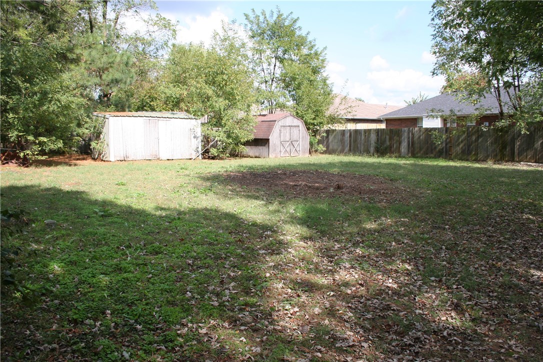 Springdale Outlots - Residential