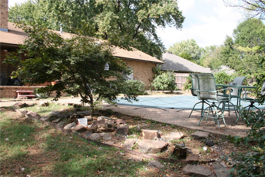 Springdale Outlots - Residential