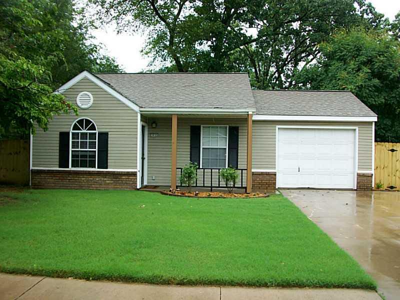 Woodfield Add Ph I - Residential Lease