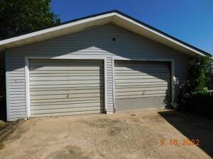 Magness Add - Residential