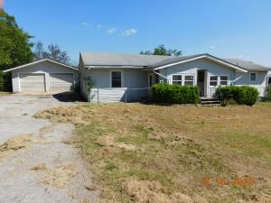 Magness Add - Residential