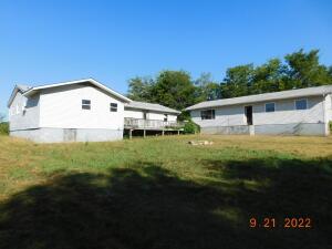 Magness Add - Residential