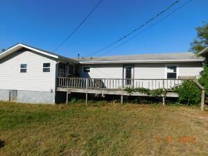 Magness Add - Residential