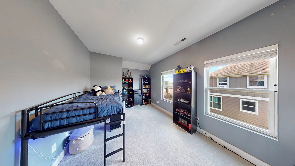 Brentwood - Residential