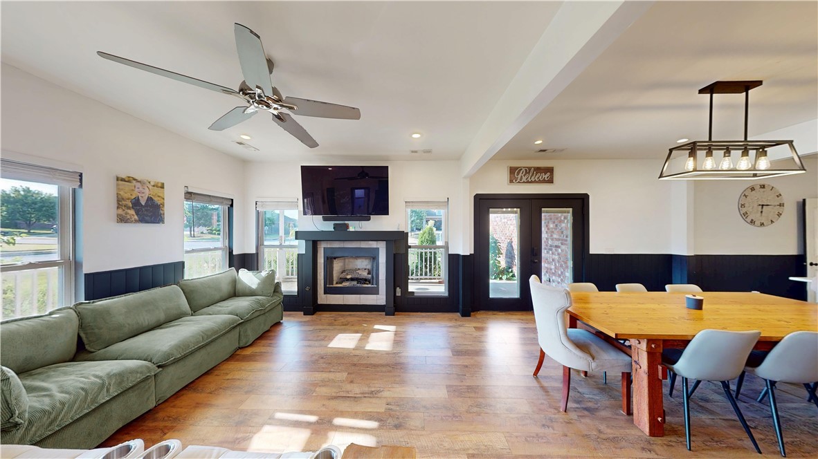 Brentwood - Residential