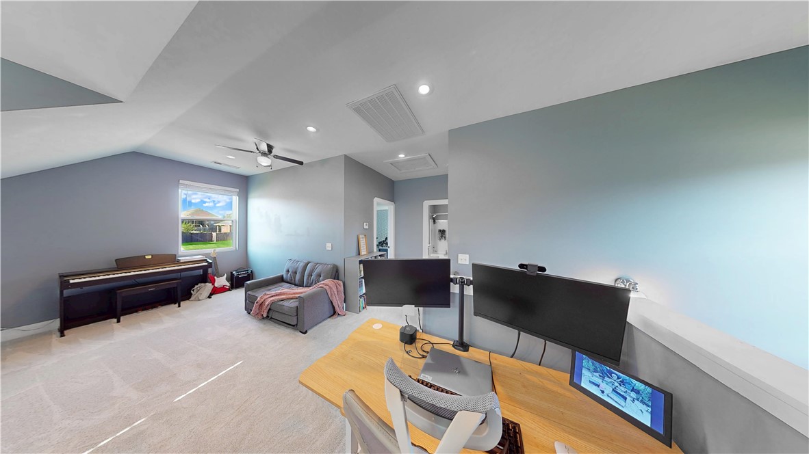 Brentwood - Residential