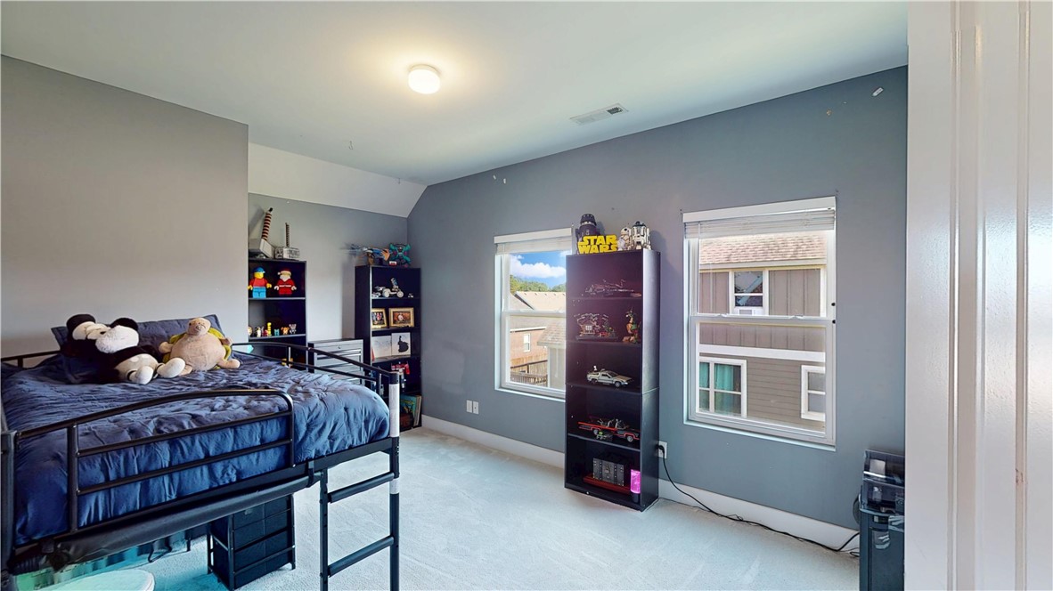 Brentwood - Residential