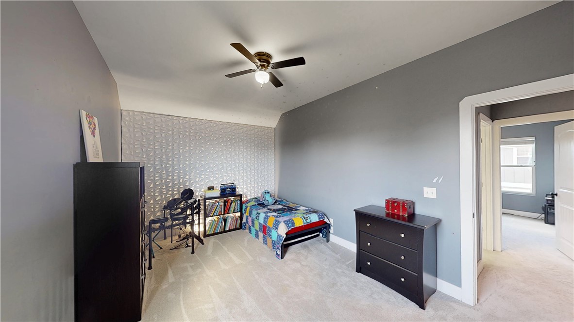 Brentwood - Residential