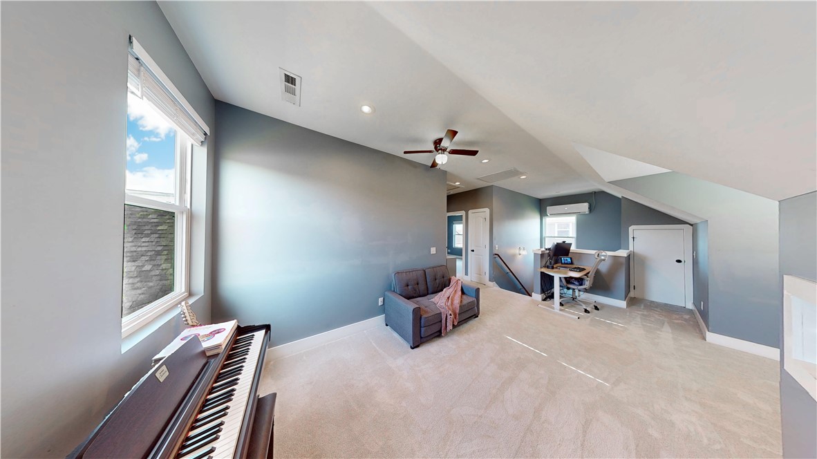 Brentwood - Residential