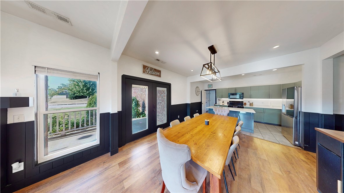 Brentwood - Residential