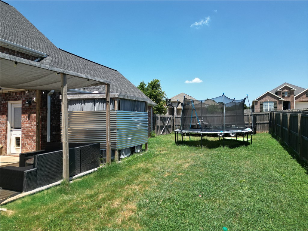 Brentwood - Residential