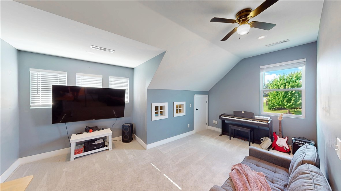 Brentwood - Residential