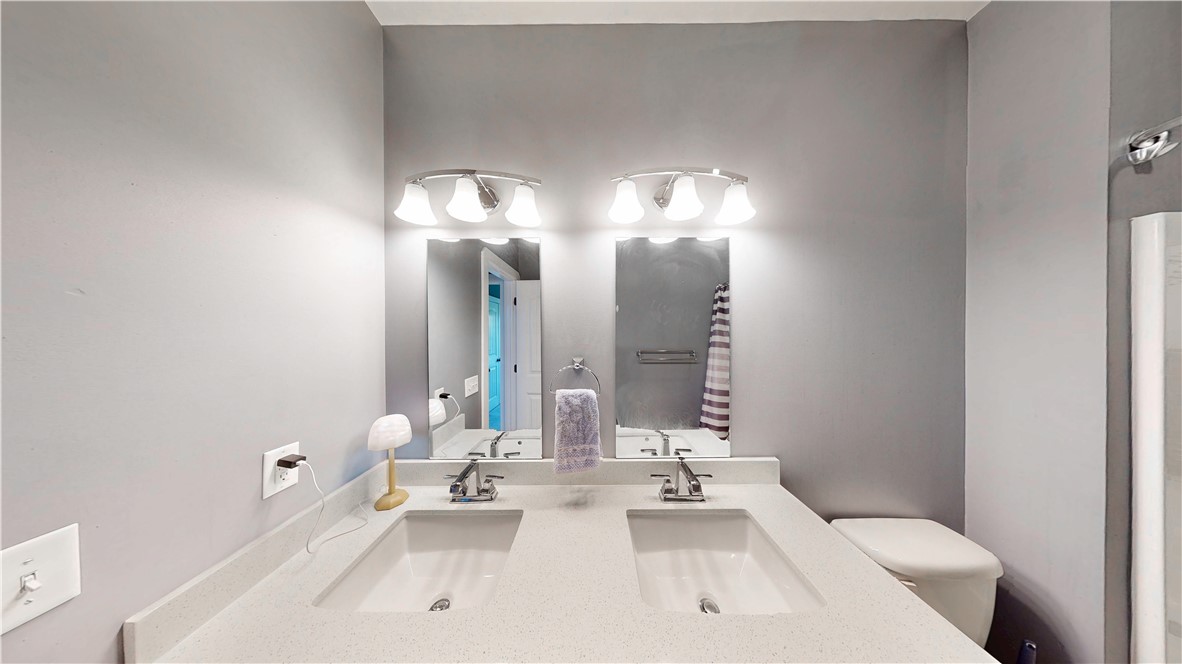 Brentwood - Residential