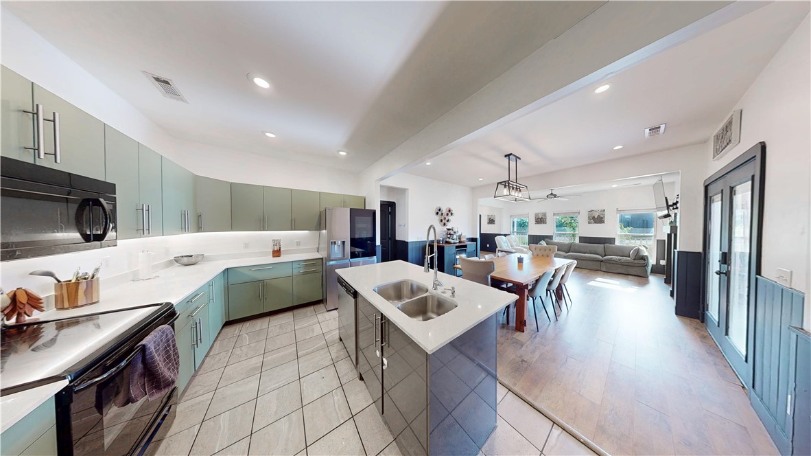 Brentwood - Residential