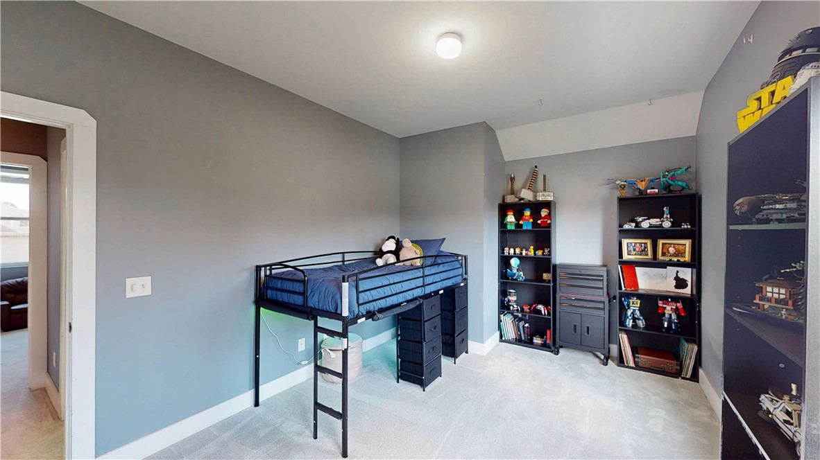Brentwood - Residential