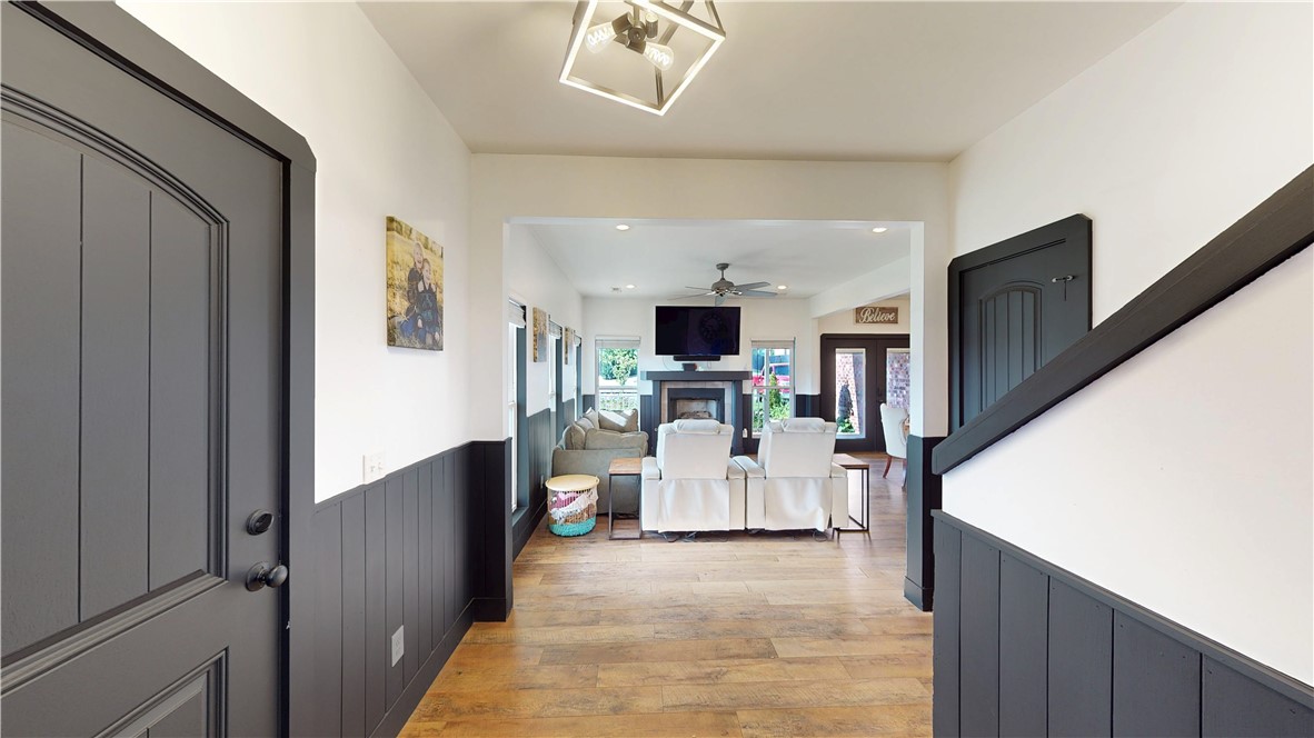 Brentwood - Residential
