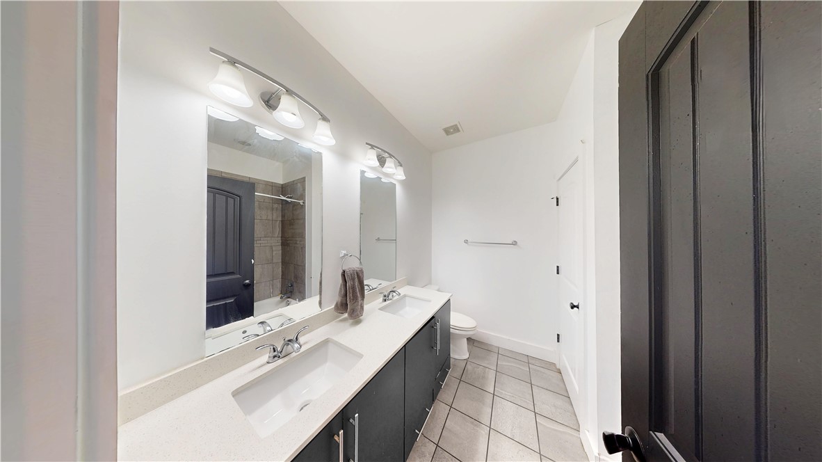 Brentwood - Residential