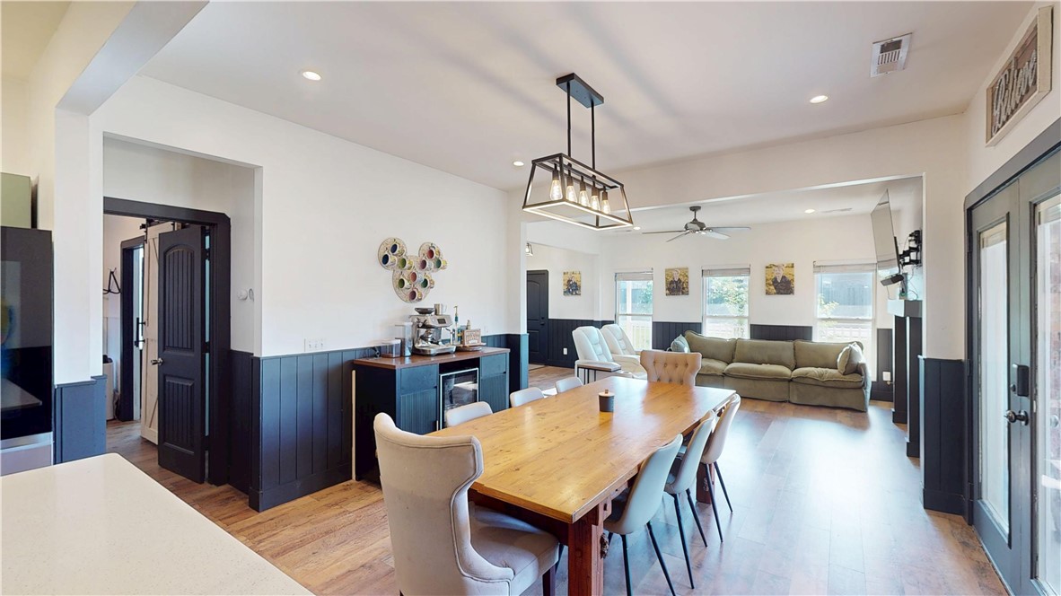 Brentwood - Residential