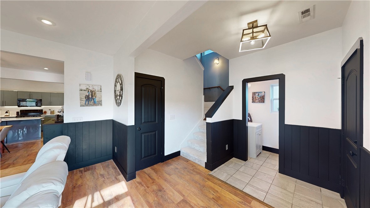 Brentwood - Residential