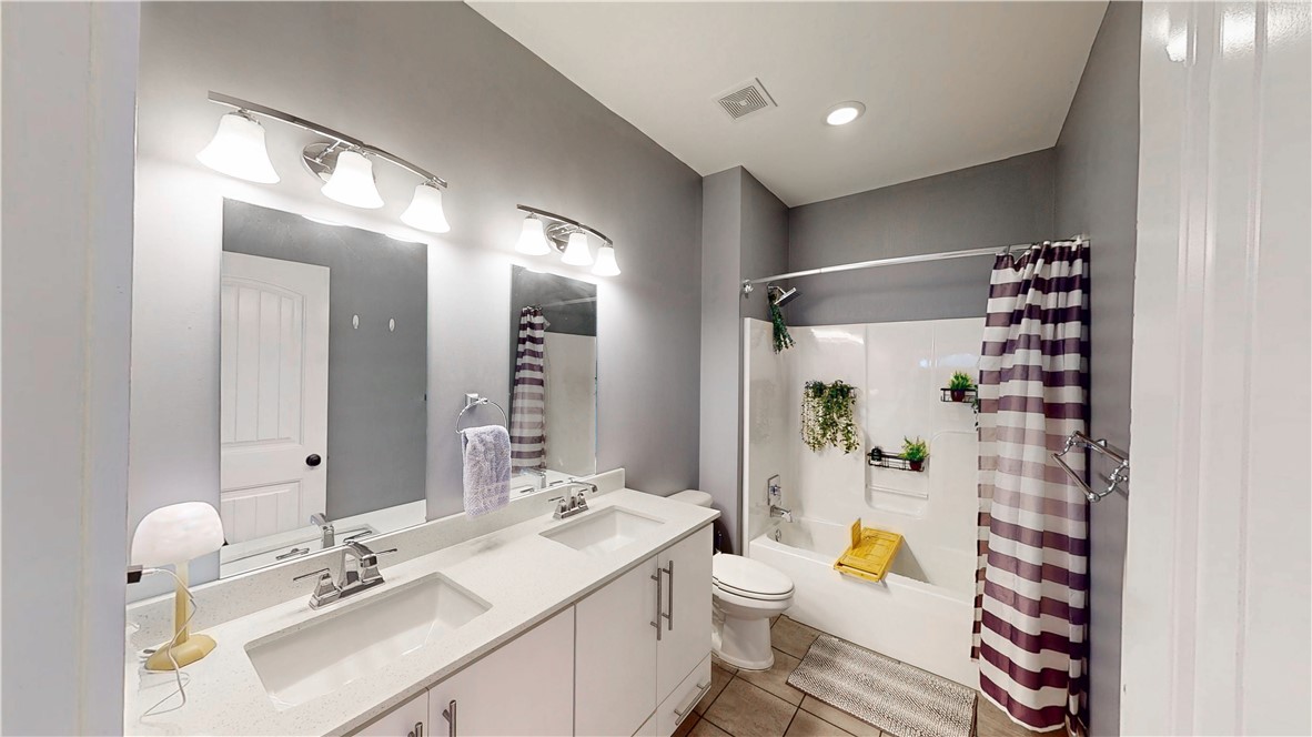 Brentwood - Residential
