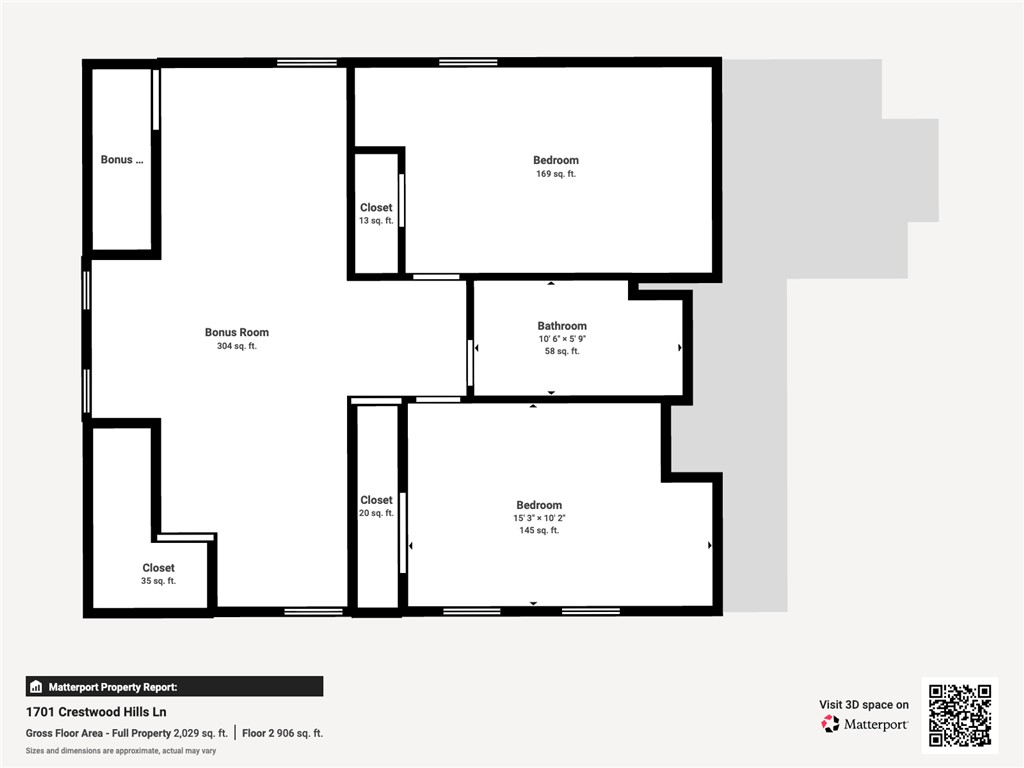 Brentwood - Residential