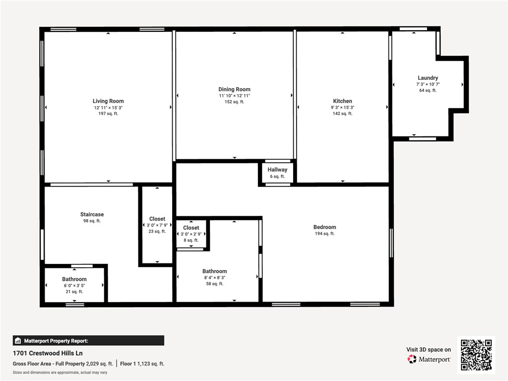 Brentwood - Residential