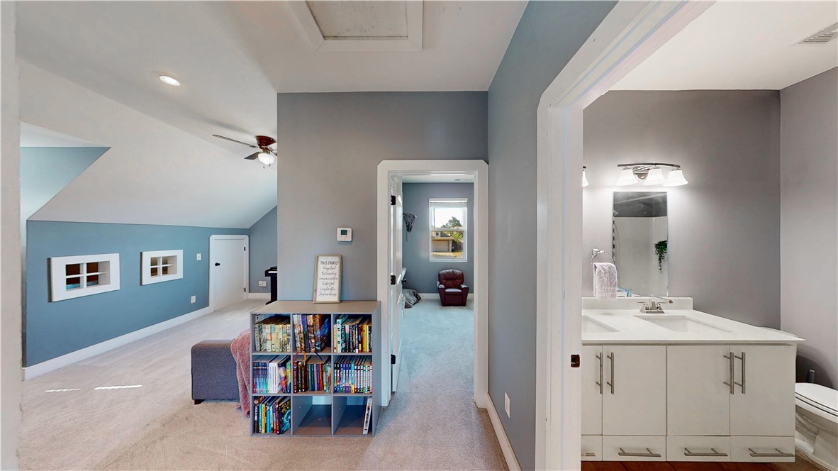 Brentwood - Residential