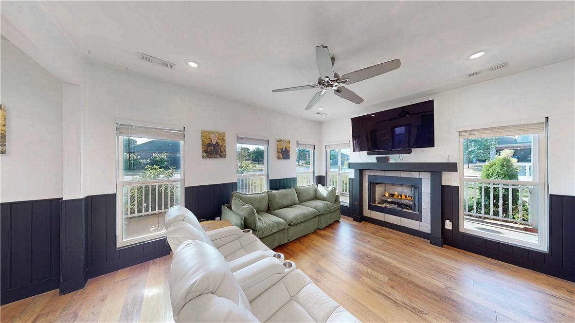 Brentwood - Residential