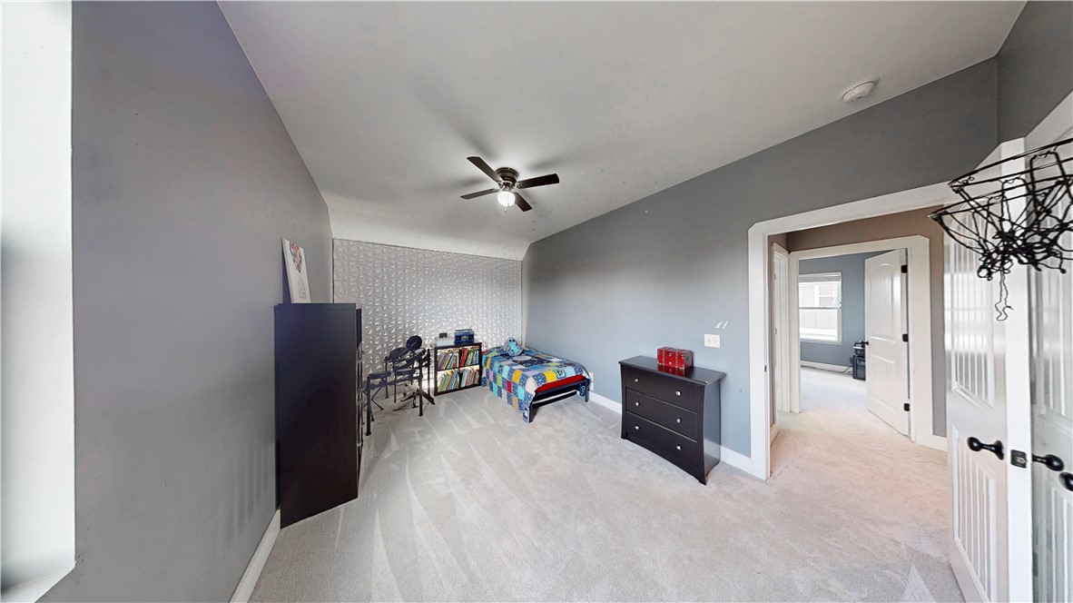 Brentwood - Residential